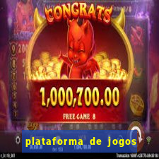 plataforma de jogos carlinhos maia